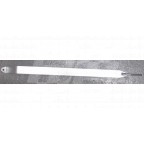 Image for PETROL TANK STRAP-TA-TC EACH