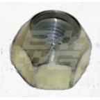Image for WHEEL NUT 7/16 INCH UNF MGA