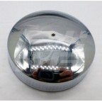 Image for OIL FILLER CAP CHROME PLATED