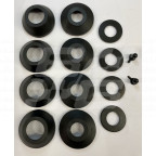 Image for Twin cam/Deluxe Rear caliper repair kit