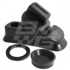 Image for WHEEL CYL KIT REAR TD TF MGA