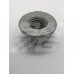 Image for Flange Nut M12