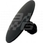 Image for Clip Bonnet insulation
