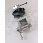 Image for FORK G/BOX MOUNTING KIT TD/TF