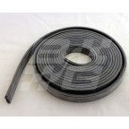 Image for MGTF Bonnet rest rubber rad shell- (correct thickness)