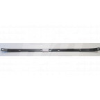 Image for BACKING BAR-REAR BUMPER TD-TF