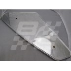 Image for TF Petrol tank end plates  (Pair)
