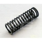 Image for SPRING - OIL PRESSURE RELIEF VALVE - XPAG