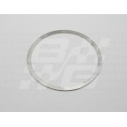 Image for Spacer 1mm rear oil seal T Type