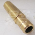 Image for Bronze Inlet valve guide machined to fit top hat seal