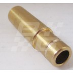 Image for Bronze Exhaust valve guide machined to fit top hat seal