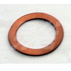 Image for COPPER WASHER FOR CAP XPAG