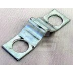 Image for SUPPORT END STEEL CRT BAR TTY