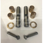 Image for TB- TC King Pin kit (axle set)