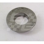 Image for BEARING PLATE REAR TD TF Y