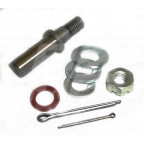 Image for CLUTCH LEVER PIVOT KIT TD/TF