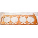 Image for Head gasket oval water holes 1250cc XPAG