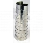 Image for STR COLUMN SPR COVER S/S TC