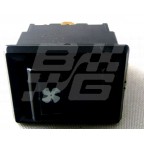 Image for FAN HEATER SWITCH R/B MGB