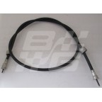 Image for SPEEDO CABLE MGB LHD 47.25 INCH