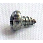 Image for SCREW No.6 x 0.25 INCH PAN HEAD