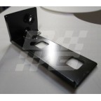 Image for BRACKET LH HEADLAMP MOUNTING OUTER MGTF