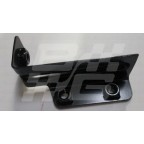 Image for BRACKET LH H/LAMP MOUNTING INNER MGF&TF