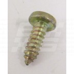 Image for SELF TAPPING SCREW MGB