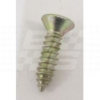 Image for SELF TAPPING SCREW