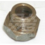 Image for CAP 2ND DAMPER MGA