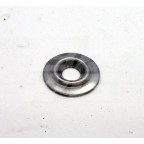 Image for STAINLESS STEEL FLOORBOARD WASHER 1/4 INCH I.D.