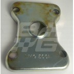 Image for MGA MGB Banjo axle top plate