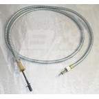 Image for SPEEDO CABLE RHD TF