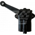 Image for MG TD Early (LH)  Recon damper