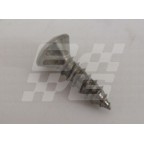 Image for SCREW CHROME RSD CSK No6x0.500