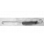 Image for TENSION SPRING-BONNET CATCH A