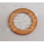 Image for COPPER WASHER