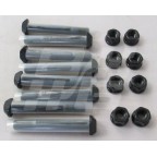 Image for Conrod Bolt & Nut Set (8)