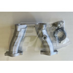 Image for INLET MANIFOLD 45DCOE WEBER