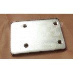 Image for TAPPING PLATE DOOR HINGE MGA