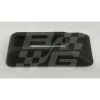 Image for WINDSCREEN PILLAR GROMMET MGA