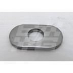 Image for Oval washer Stainless Steel