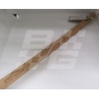 Image for WOODEN DOOR RAIL RH MGA