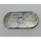 Image for WASHER STAINLESS STEEL WING FIXING MGA MGB