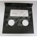 Image for Reinforcement Luggage Floor