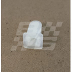 Image for Nut plastic clear ZR 25 R200 R400