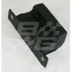 Image for BONNET BUFFER MIDGET