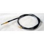 Image for THROTTLE CABLE MIDGET 1275