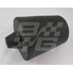 Image for FRONT BUMPSTOP RUBBER MIDGET