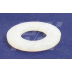 Image for Washer front of rear spring (Nylon)